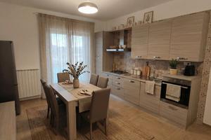 Casa per vacanze estive a Pescara riviera sud