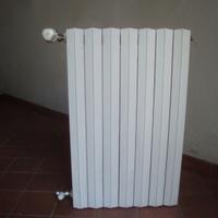 radiatore ghisa