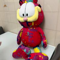 Pupazzo Garfield gigante