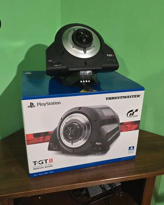 thrustmaster t-gt 2 