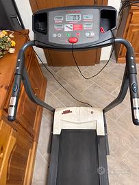Tapis roulant High