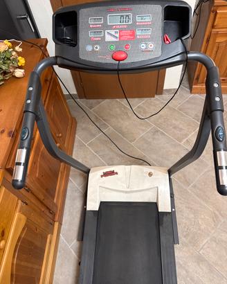 Tapis roulant High