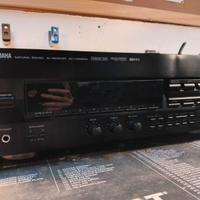 Yamaha RX-V393RDS AV Receiver 5.1