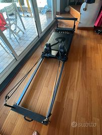 Balanced Body Metro IQ Reformer / ritiro a mano