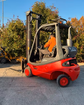 S147 - Muletto Linde 18 q