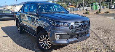 Foton Tunland g7 2.0 TDI Doppia Cabina 4WD AT8