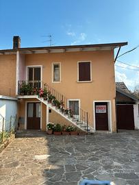 Case in montagna