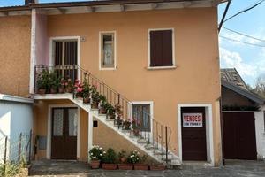 Case in montagna