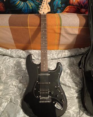 chitarra elettrica Squier Fender 