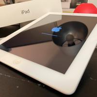 Ipad 2 16Gb bianco