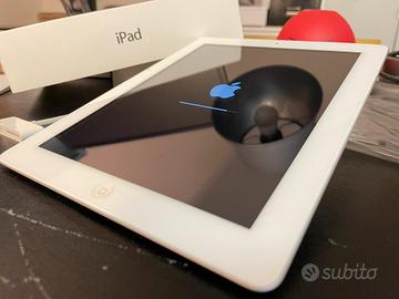 Ipad 2 16Gb bianco