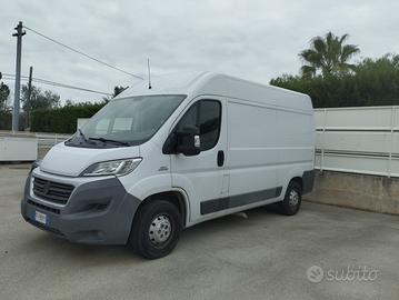 Fiat ducato 2.3 multijet