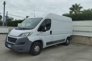 Fiat ducato 2.3 multijet
