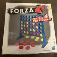 Gioco Forza 4