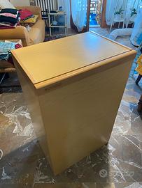 FOPPA PEDRETTI mobile con asse da stiro