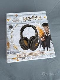 Cuffie wireless Harry Potter 