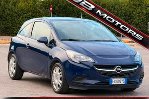 Opel Corsa 1.4 GPL GARANZIA 12 MESI