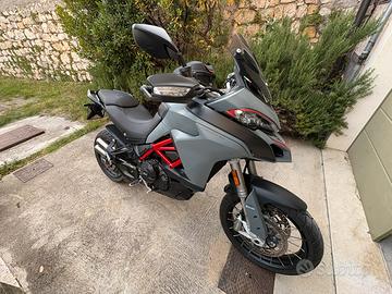 Multistrada 950 S