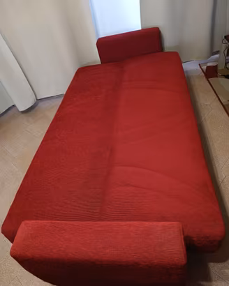 Divano letto 3 posti