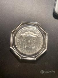 Posacenere Versace