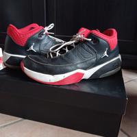 Scarpe jordan