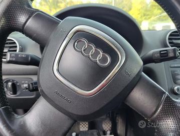 Airbag volante AUDI A3 del 2007