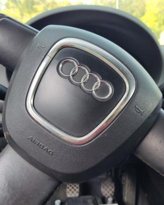 Airbag volante AUDI A3 del 2007