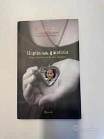 Rapita dalla giustizia