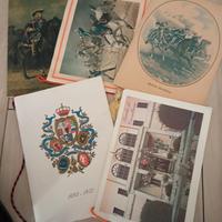 calendari Cavalleria Genova 