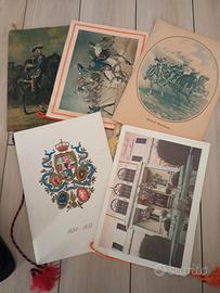 calendari Cavalleria Genova 