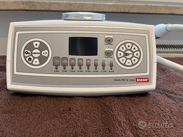 Micromotore pedicure