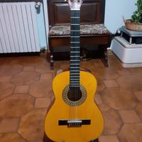 chitarra classica 