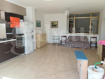 Appartamento Squillace [FTGB14VRG]
