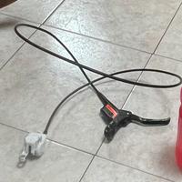 FRENO TEKTRO IDRAULICO