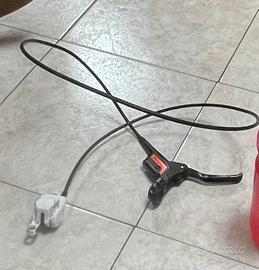 FRENO TEKTRO IDRAULICO