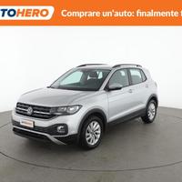 VOLKSWAGEN T-Cross 1.0 TSI Style BMT