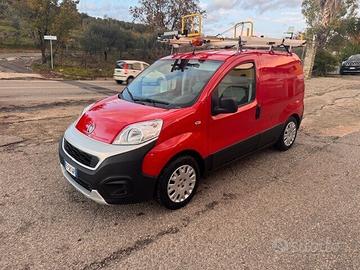 Fiat Fiorino 1.3 MJT 95CV Cargo Adventure