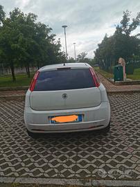 fiat punto autocarro 