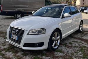 Audi A3 2.0TDI S-Line FULL OPT. NEOPATENTATI