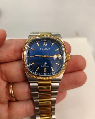Orologio bulava super seville 98b45