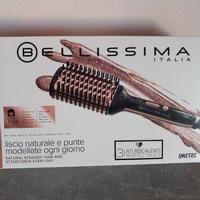 My Pro Straigh Brush spazzola lisciante capelli