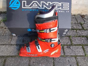 Scarponi Lange XZero 7 A.C.D numero 45