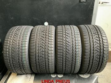 4 gomme invernali 265 30 20