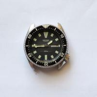 Seiko Vintage Diver 1984 Cal. 6309-7290