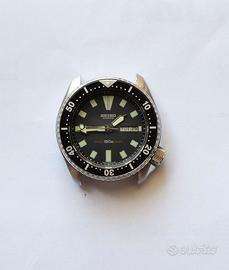 Seiko Vintage Diver 1984 Cal. 6309-7290