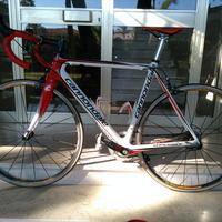 Cannondale Supersix 54