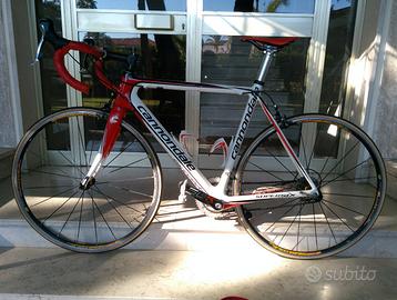 Cannondale Supersix 54