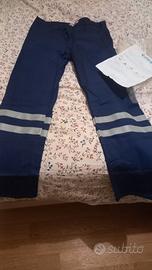 pantaloni da lavoro