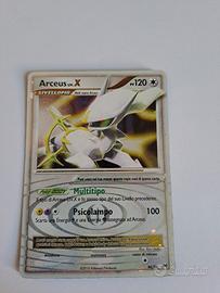 Carta Pokemon