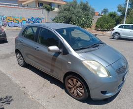 TOYOTA Yaris 2ª serie - 2006